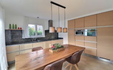 Einfamilienhaus 5.5 Zimmer - image - 12