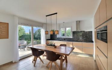Einfamilienhaus 5.5 Zimmer - image - 11
