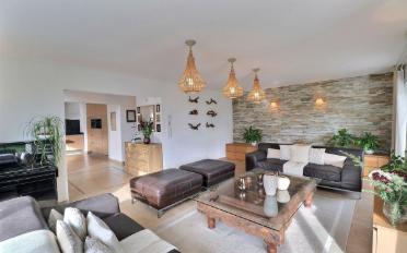 Einfamilienhaus 5.5 Zimmer - image - 8