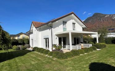 Einfamilienhaus 5.5 Zimmer - image - 2