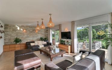 Einfamilienhaus 5.5 Zimmer - image - 9