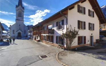 Wohnung 6 Zimmer - image - 1