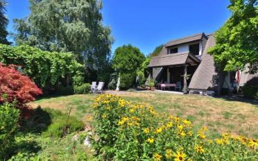 Villa 8.5 Zimmer - image - 2