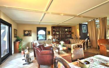 Villa 8.5 Zimmer - image - 7