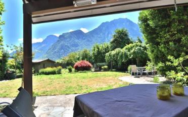 Villa 8.5 Zimmer - image - 8