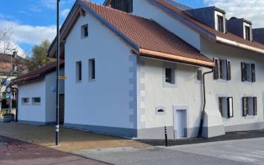 Wohnung 2.5 Zimmer - image - 1