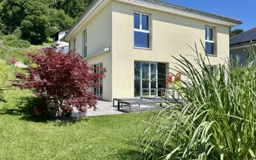 Maison 6.5 pièces - image - 1