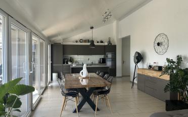 Appartement 5.5 pièces - image - 2