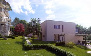 Villa 5.5 rooms - image - 2