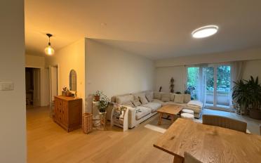 Wohnung 3.5 Zimmer - image - 1