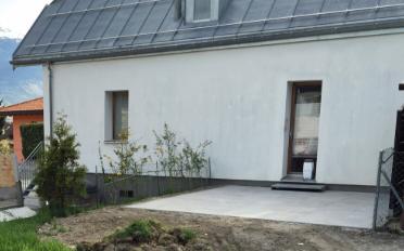 Terrassenhaus 3.5 Zimmer - image - 3