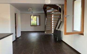 Terrassenhaus 3.5 Zimmer - image - 5