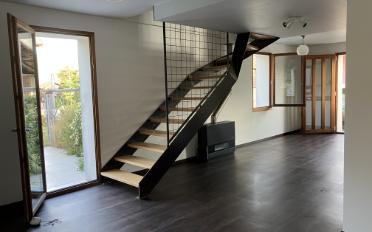 Terrassenhaus 3.5 Zimmer - image - 7