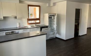 Terrassenhaus 3.5 Zimmer - image - 9
