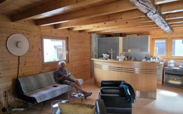 Chalet 4.5 rooms - image - 6