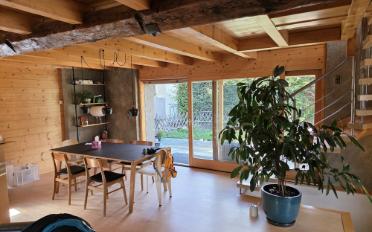 Chalet 4.5 rooms - image - 7