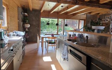 Chalet 4.5 rooms - image - 8