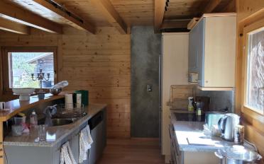 Chalet 4.5 rooms - image - 9