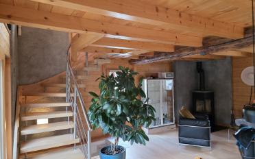 Chalet 4.5 rooms - image - 10