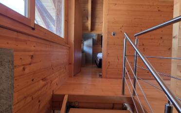 Chalet 4.5 rooms - image - 11