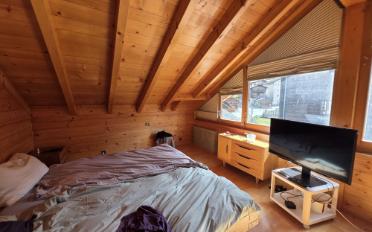Chalet 4.5 rooms - image - 13