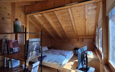 Chalet 4.5 rooms - image - 15