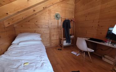 Chalet 4.5 rooms - image - 19