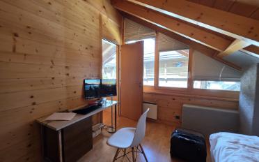 Chalet 4.5 rooms - image - 20