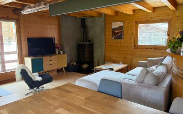Chalet 4.5 Zimmer - image - 7