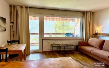 Studio 1.5 rooms - image - 2