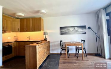 Studio 1.5 rooms - image - 4