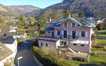 Single house 9 rooms - image - 3