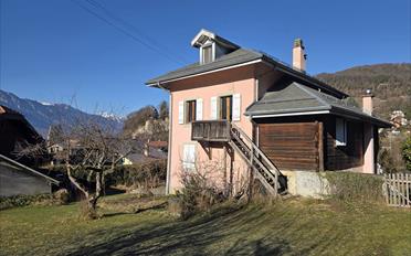 Single house 9 rooms - image - 4