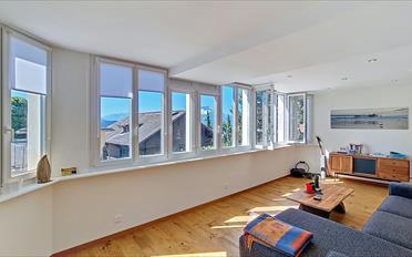 Apartment 3.5 rooms - image - 2