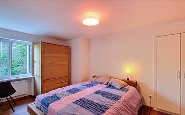 Apartment 3.5 rooms - image - 7