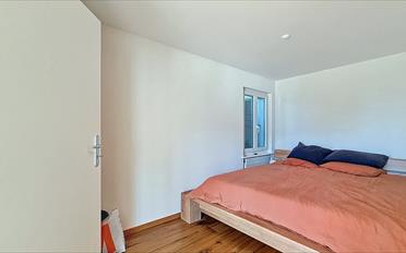 Apartment 3.5 rooms - image - 9