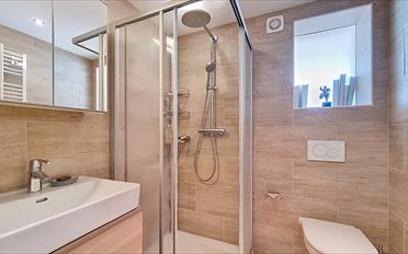 Apartment 3.5 rooms - image - 10