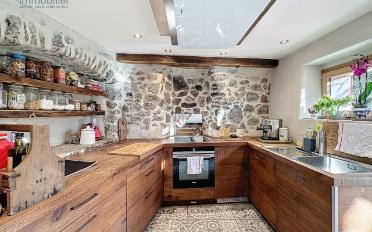 Einfamilienhaus 4 Zimmer - image - 2