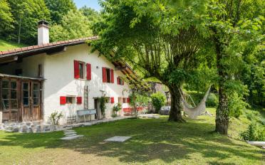 Einfamilienhaus 4 Zimmer - image - 1
