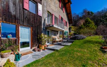 Maison 6.5 pièces - image - 3