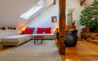 Maison 6.5 pièces - image - 12