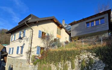 Maison - image - 2