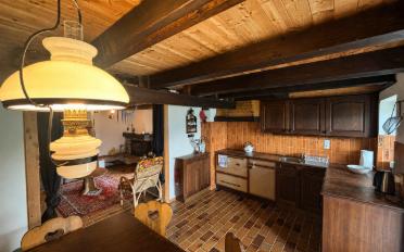 Chalet 4.5 rooms - image - 3