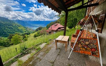 Chalet 4.5 rooms - image - 9