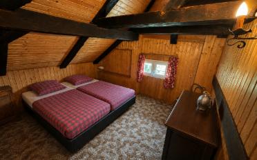 Chalet 4.5 rooms - image - 5