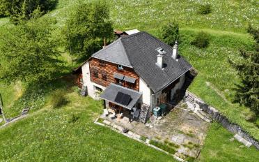 Chalet 4.5 rooms - image - 1