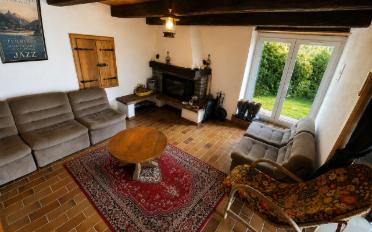 Chalet 4.5 rooms - image - 4