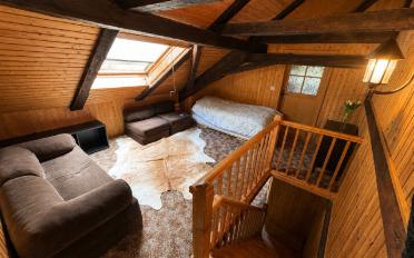 Chalet 4.5 rooms - image - 7