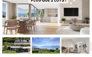 Reihenfamilienhaus 6.5 Zimmer - image - 2