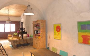 Single house 9 rooms - image - 9